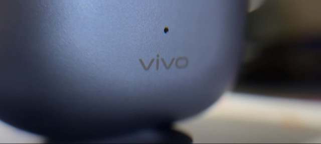 Гармония дизайна и качества звука: обзор наушников Vivo TWS 4 HiFi