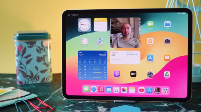 Впечатляющий и мощный: обзор Apple iPad Pro 2024