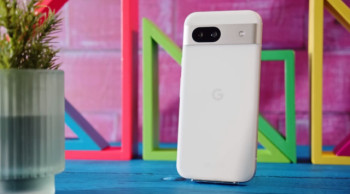 Смартфон Google Pixel 8a