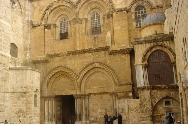 Иерусалим за один день: незабываемая поездка