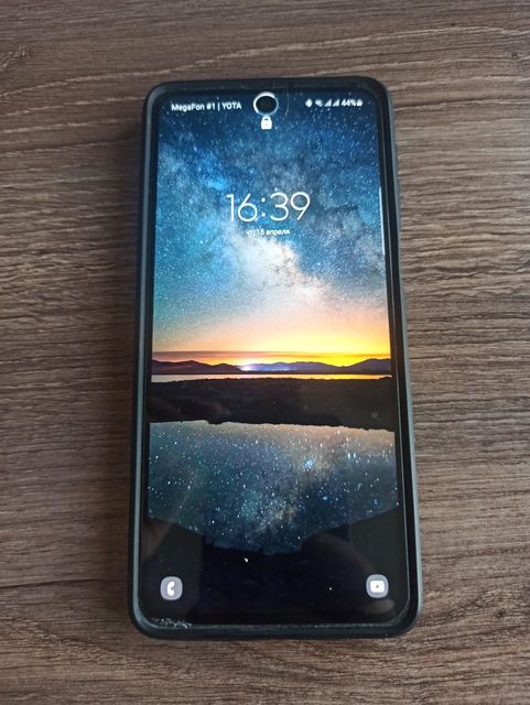 Samsung Galaxy M31s - отзывы