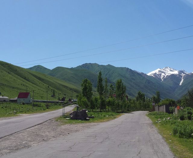 Путешествие в Киргизию: плюсы и минусы страны