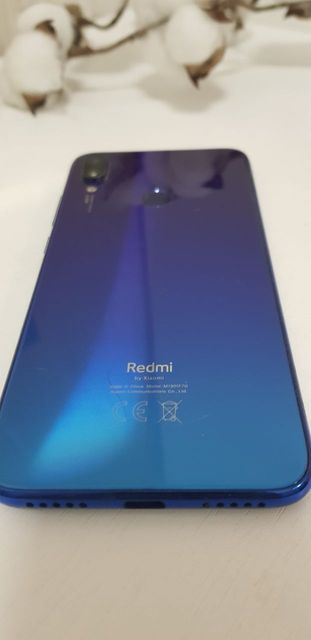 Xiaomi Redmi Note 7 - отзывы
