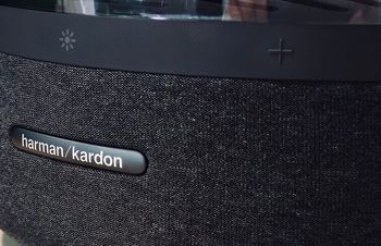 Обзор на беспроводную акустику Harman Kardon Aura Studio 3