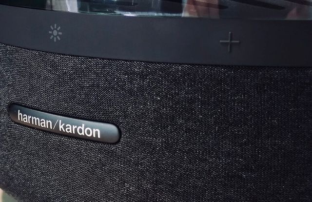 Harman/Kardon Aura Studio 3 - отзывы