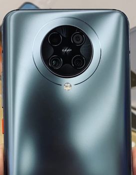 Xiaomi POCO F2 Pro 8: обзор на отличный бюджетник
