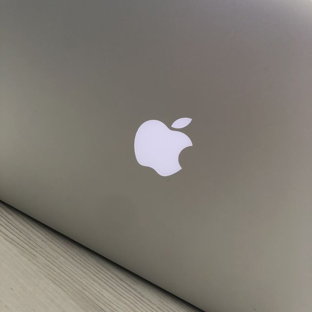 Ноутбук Apple Macbook Air 2018. Достойный аппарат по неразумной цене