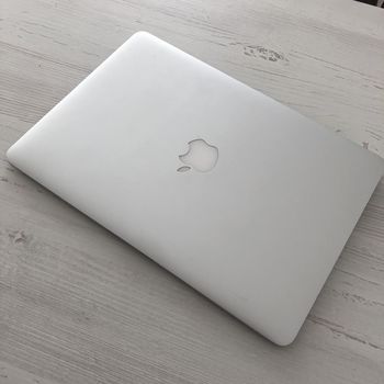 Ноутбук Apple Macbook Air 2018
