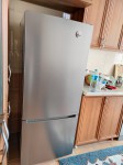 Обзор на холодильник Arcelik 270482 MI