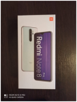 Обзор на смартфон Redmi Note 8 Pro