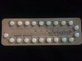 Обзор гормональных контрацептивов