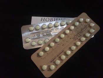 Обзор гормональных контрацептивов