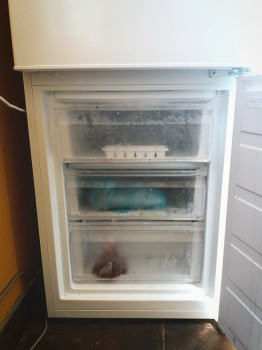 Обзор холодильника Liberton LRD 180-280MDNF