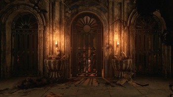 Компьютерная игра Amnesia: Rebirth