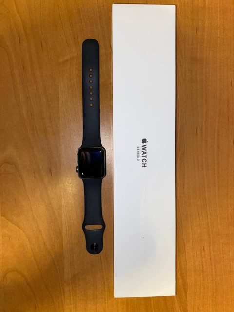 Apple Watch 3 - отзывы