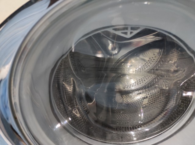 Обзор на стиральную машину Hoover DST 10166 PG