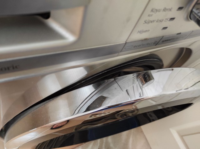 Обзор на стиральную машину Siemens IQ700