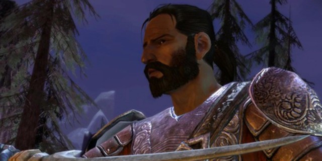 Bioware Dragon Age: Origins - отзывы