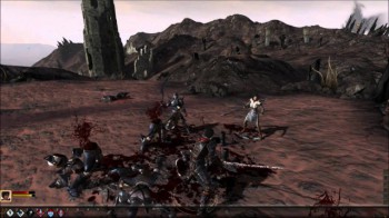 Поворот не туда: обзор Dragon Age 2