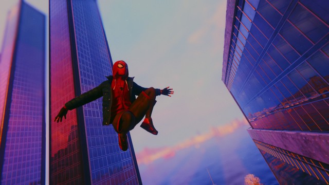 Толерантный человек-паук. Обзор Marvel’s Spider-Man: Miles Morales