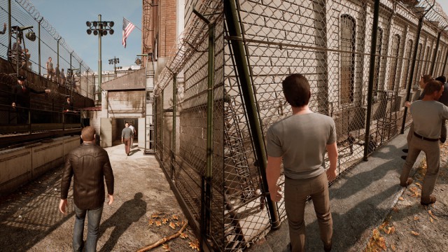 Electronic Arts A Way Out - отзывы