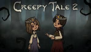  Creepy Tale 2 - отзывы