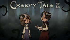 Игра для PC Creepy Tale 2