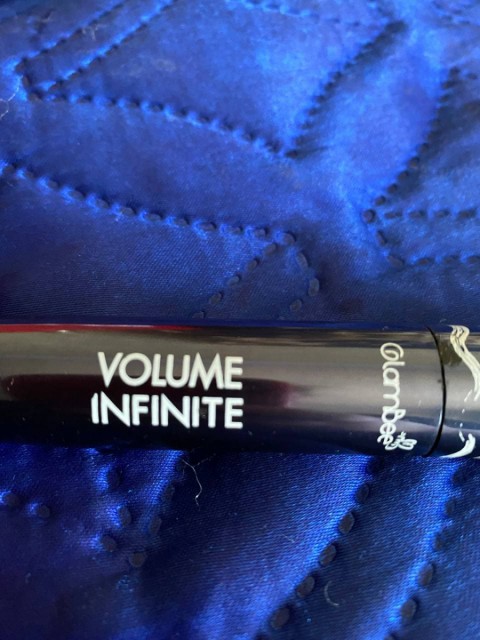 Тушь Glambee Volume Infinite – отличный объем ресничек за пару взмахов
