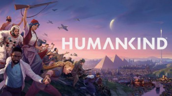 Игра для PC Amplitude Studios Humankind