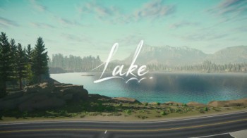 Игра для PC Gamious Lake