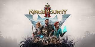 Игра для PC King's Bounty II