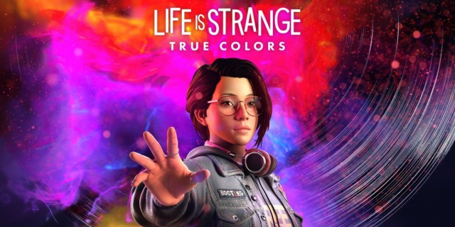 Deck Nine Games Life is Strange: True Colors - отзывы