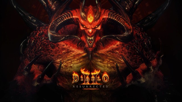 Blizzard Diablo II: Resurrected - отзывы