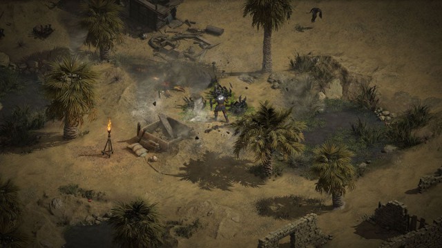 Образцовый ремастер: обзор Diablo II Resurrected