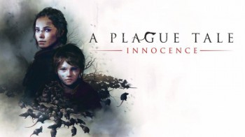Игра A Plague Tale: Innocence