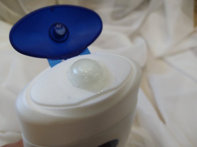 Гель-крем Карамбола от Nivea – бережное и ароматное очищение тела