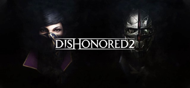  Dishonored 2 - отзывы