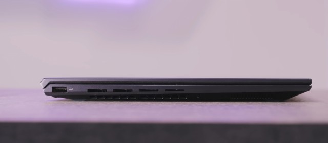 Мал да удал: обзор ультрабука Asus ZenBook 14X OLED UX5401E