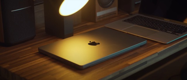  MacBook Pro M1 Max - отзывы