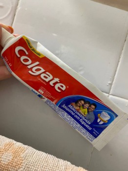 Зубная паста Colgate Максимальная защита от кариеса