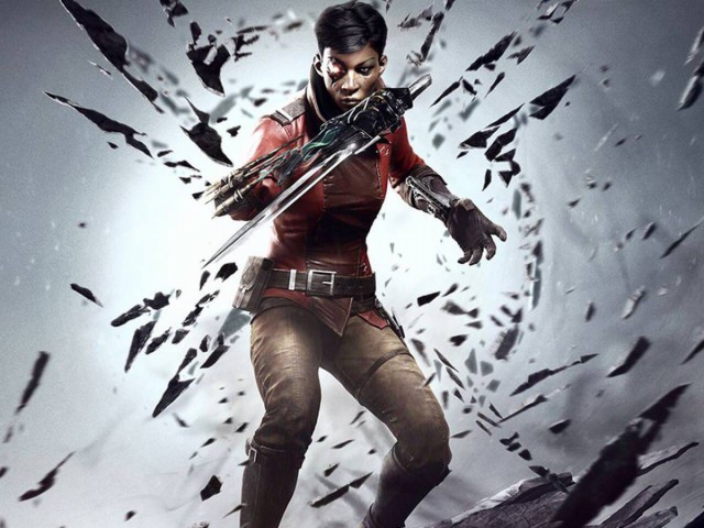  Dishonored: Death of the Outsider - отзывы