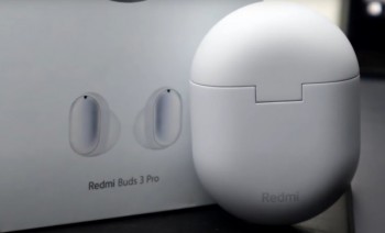 Redmi Buds 3 Pro: хорошие бюджетники, если бы не одно «НО»