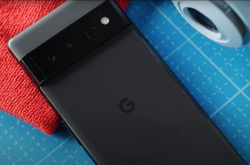 Купить или не купить: обзор Google Pixel 6