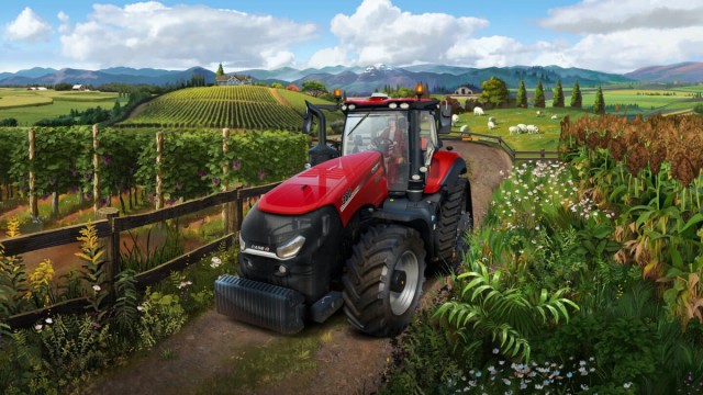  Farming Simulator 22 - отзывы