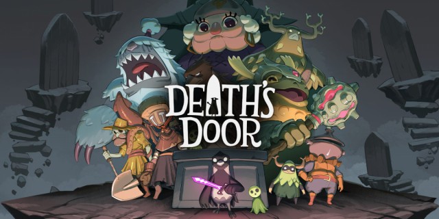 Death's Door - отзывы