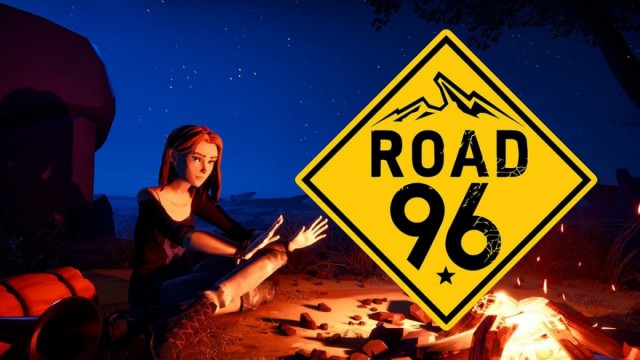  Road 95 - отзывы
