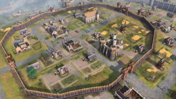 Возвращение старых добрых RTS: обзор Age of Empires