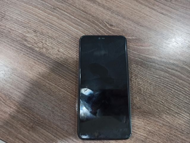 Xiaomi Mi 8 Lite - отзывы