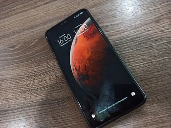 Смартфон Xiaomi Mi 8 Lite