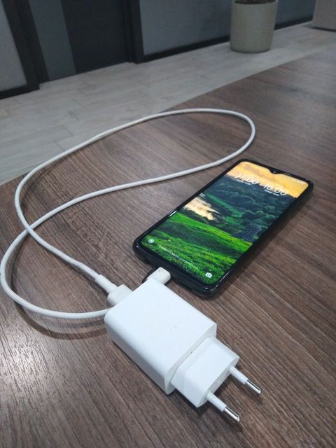Смартфон Xiaomi Redmi Note 8 Pro
